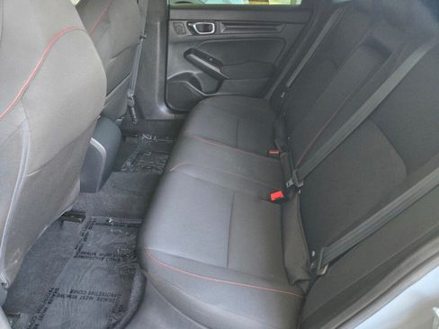 Certified 2024 Honda Civic Si image 15