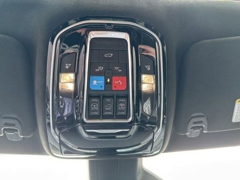 New 2024 Jeep Grand Wagoneer Series II w/ Quick Order Packagew 28T image 16