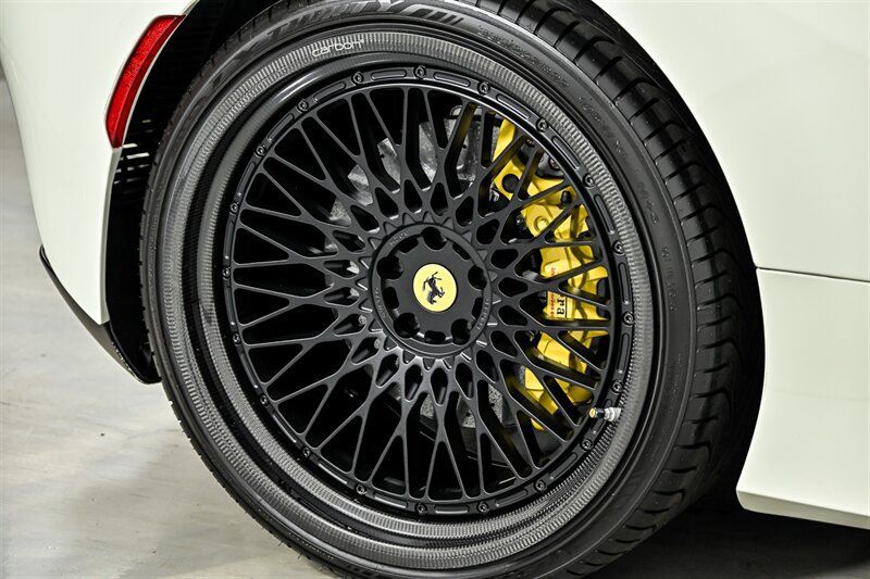Used 2022 Ferrari F8 Tributo RWD image 14