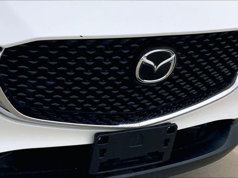 Certified 2024 MAZDA CX-30 AWD 2.5 S image 28