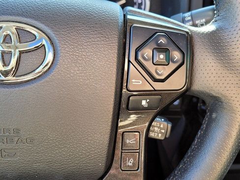 Used 2023 Toyota 4Runner TRD Off-Road Premium w/ Moonroof Package image 26