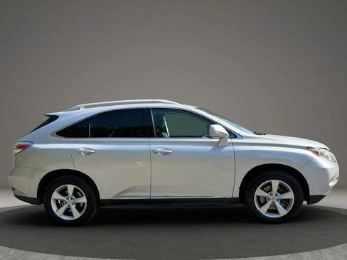 Used 2010 Lexus RX 350 AWD image 11