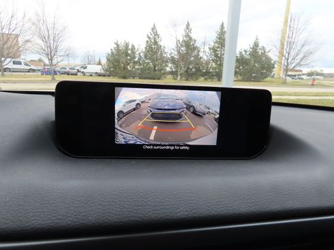 Used 2025 MAZDA CX-50 2.5 Hybrid w/ Weather Package image 27