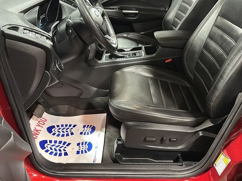 Used 2018 Ford Escape SEL AWD/4WD image 9