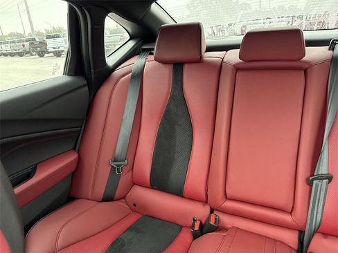 Used 2025 Acura TLX A-Spec Package image 12
