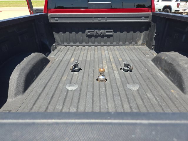 Used 2025 GMC Sierra 2500 AT4X AWD/4WD image 26