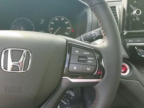 New 2026 Honda Odyssey Sport-L image 17