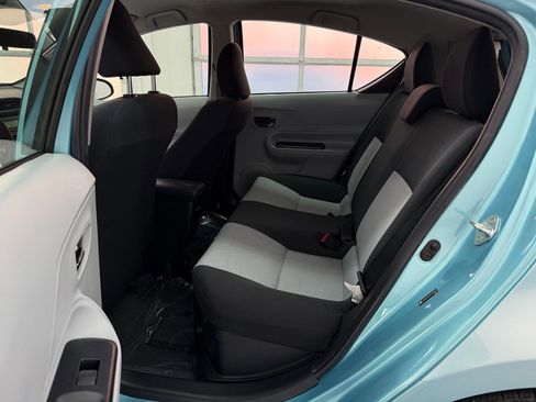 Used 2013 Toyota Prius C Two FWD image 12