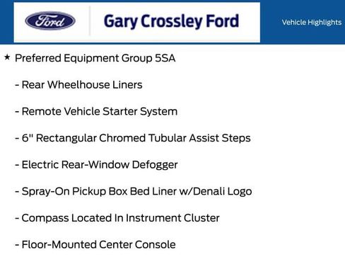 Used 2023 GMC Sierra 2500 Denali w/ Denali Black Diamond Edition image 26