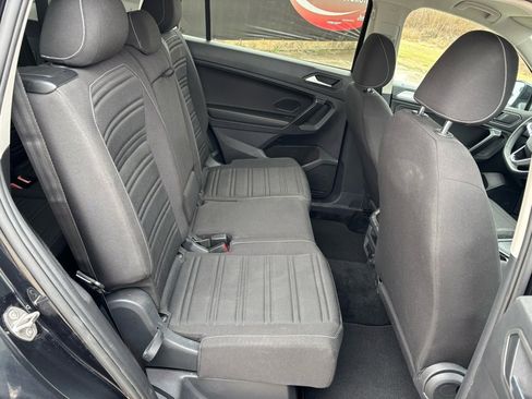 Used 2023 Volkswagen Tiguan S w/ Driver Assistance Package image 25