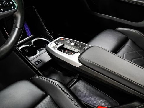 Used 2025 BMW X2 xDrive28i image 21