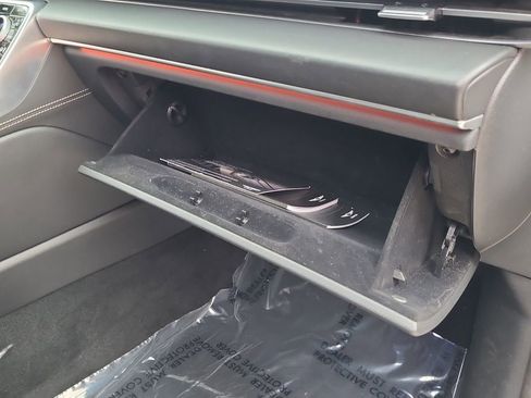 Used 2021 Genesis GV80 2.5T w/ Advanced Package 02 image 22