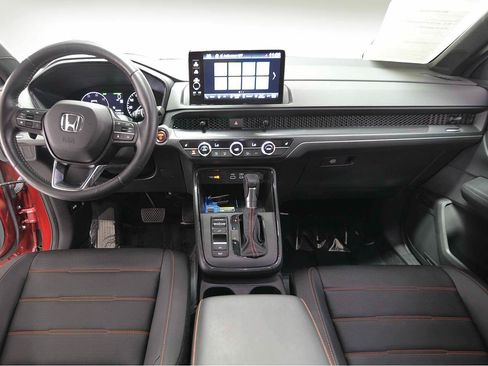 Used 2024 Honda CR-V Sport-L image 12