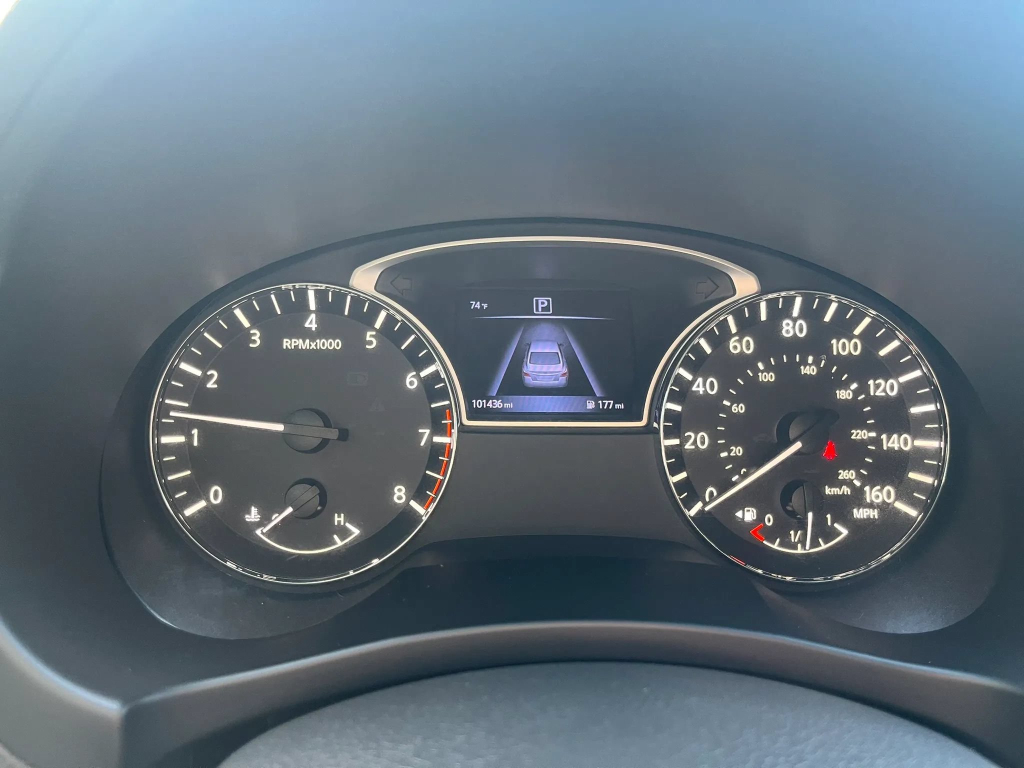 Used 2018 Nissan Altima 2.5 S FWD image 19