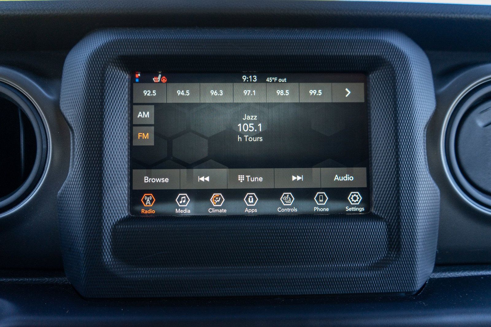 Used 2022 Jeep Wrangler Unlimited Sport AWD/4WD image 15