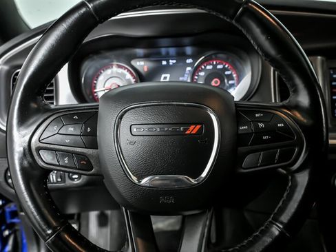 Used 2020 Dodge Charger SXT w/ Blacktop Package RWD image 24