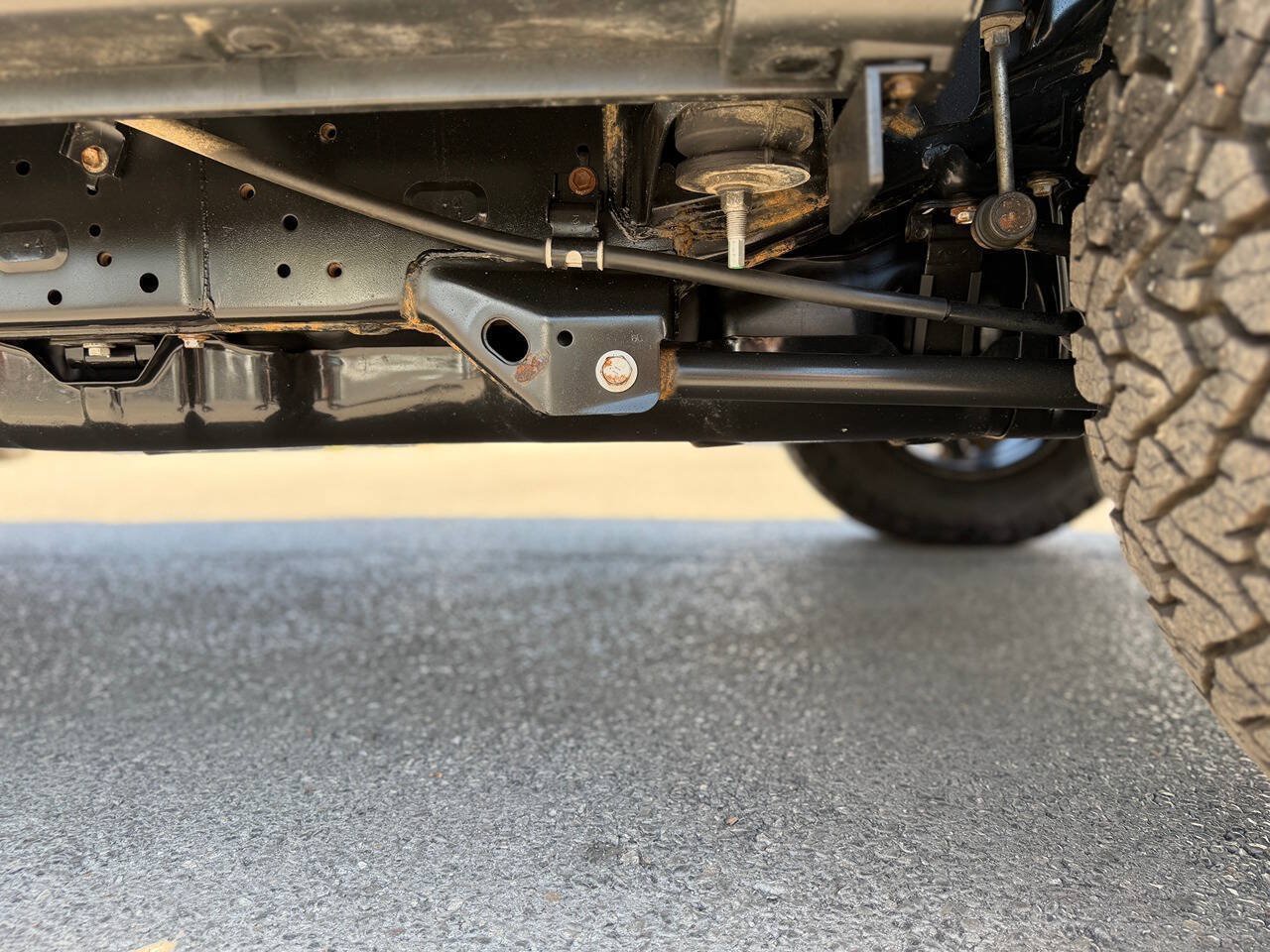 Used 2021 Toyota 4Runner TRD Pro AWD/4WD image 29