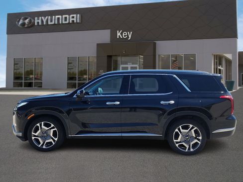 Used 2024 Hyundai Palisade Limited AWD/4WD image 6