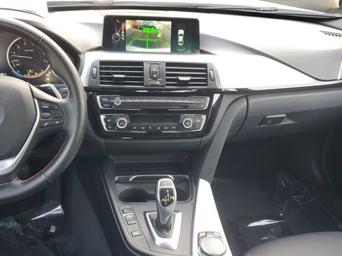 Used 2016 BMW 328i xDrive Sedan AWD/4WD image 19