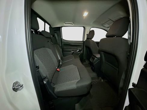 New 2025 Ford Ranger XLT w/ Equipment Group 301A High image 29