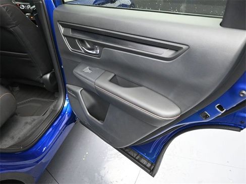 Certified 2025 Honda CR-V Sport image 28