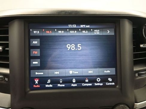 Used 2020 RAM 1500 Big Horn image 25