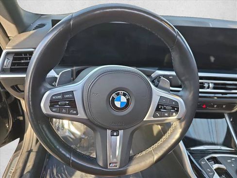 Used 2023 BMW M240i xDrive Coupe w/ Premium Package AWD/4WD image 17