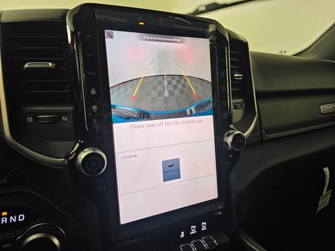 New 2026 RAM 1500 Big Horn image 27