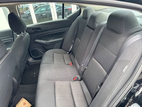 Used 2025 Nissan Altima 2.5 SV image 23