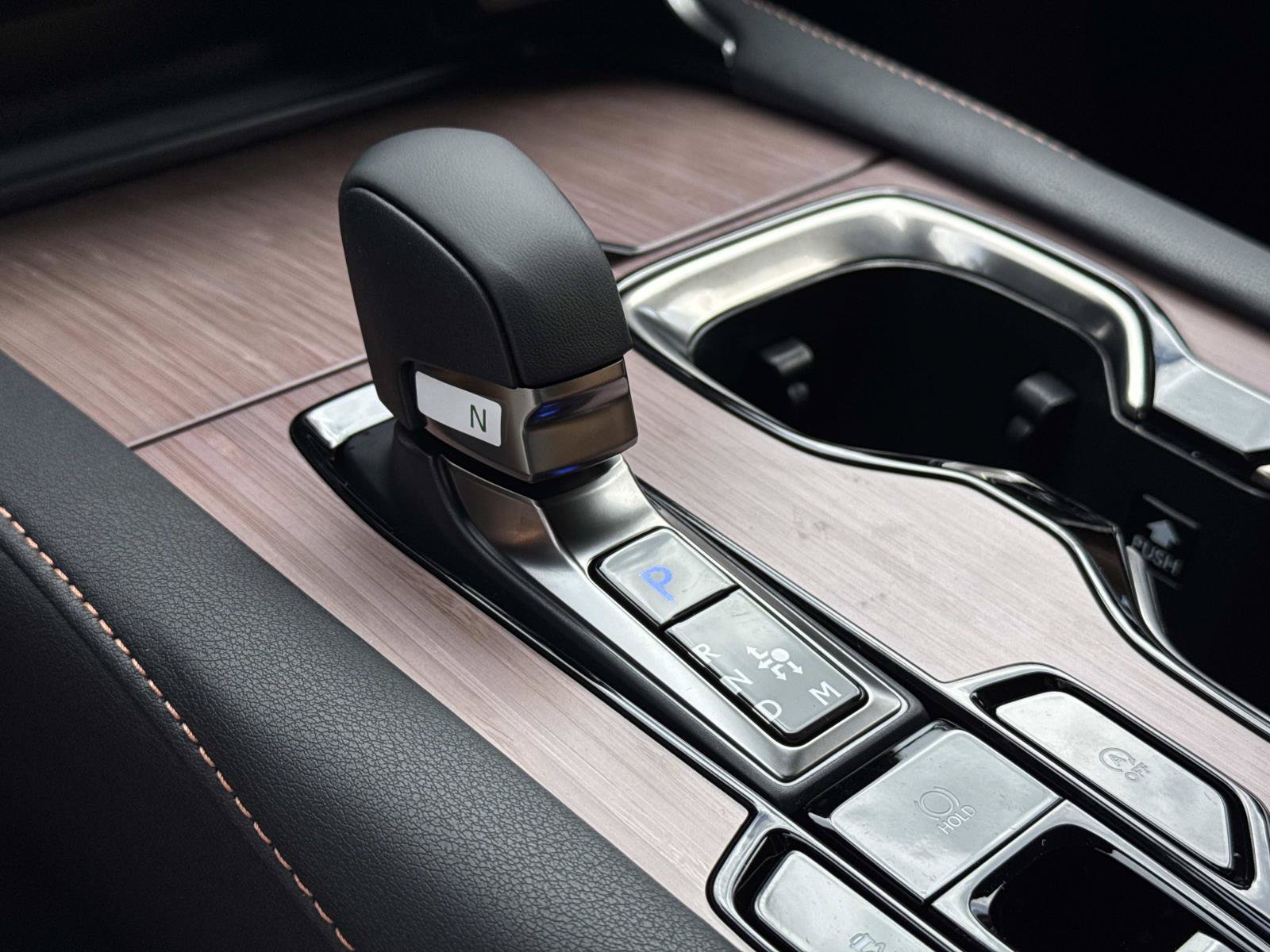 New 2026 Lexus RX 350 Premium w/ Convenience Package FWD image 26