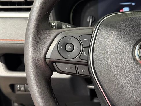 Certified 2024 Toyota RAV4 Adventure AWD/4WD image 23