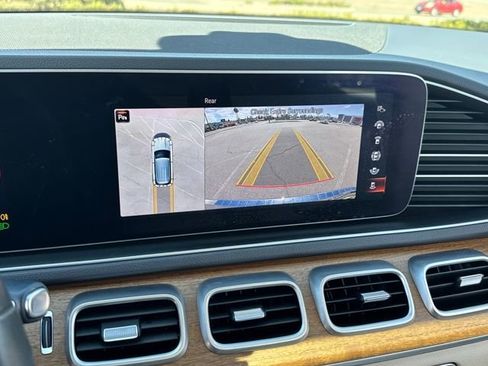 Used 2020 Mercedes-Benz GLE 350 image 12