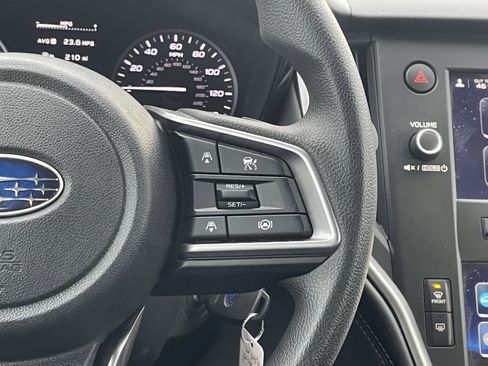 Certified 2025 Subaru Outback image 19