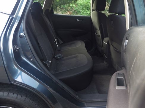 Used 2012 Nissan Rogue S AWD/4WD image 14