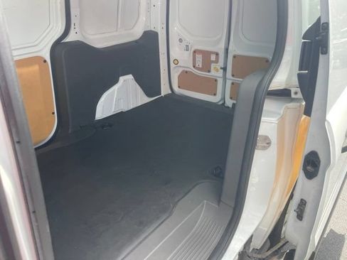 Used 2022 Ford Transit Connect XL FWD image 3