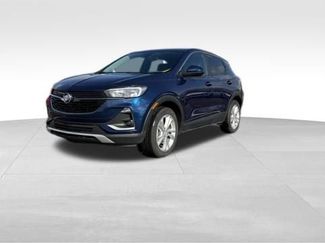 Used 2023 Buick Encore GX Preferred w/ Cold Weather Comfort Package 360° Tour