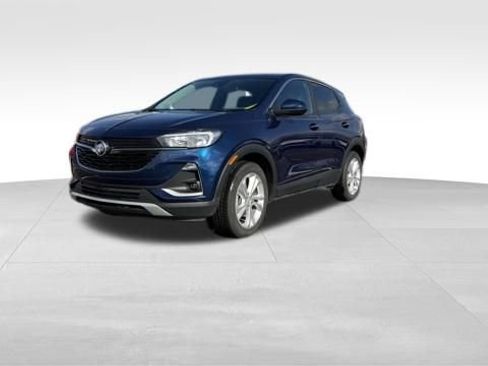 Used 2023 Buick Encore GX Preferred w/ Cold Weather Comfort Package image 1