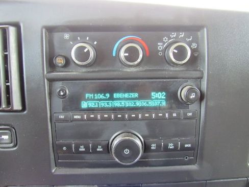 Used 2019 Chevrolet Express 3500 LT w/ LT Preferred Equipment Group image 35