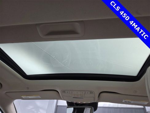 Used 2023 Mercedes-Benz CLS 450 4MATIC image 20