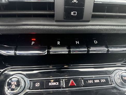 Used 2022 Lincoln Corsair Reserve w/ Sport Package image 24