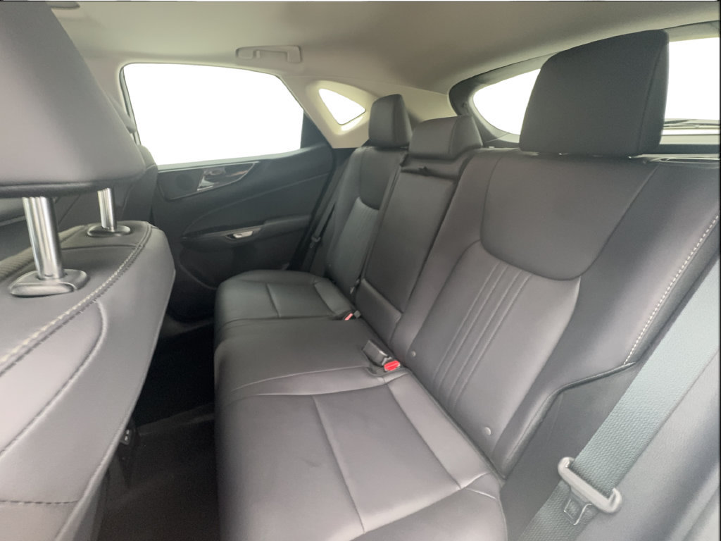 Used 2025 Lexus NX 250 FWD w/ Towing Package (2000 Lbs) image 26