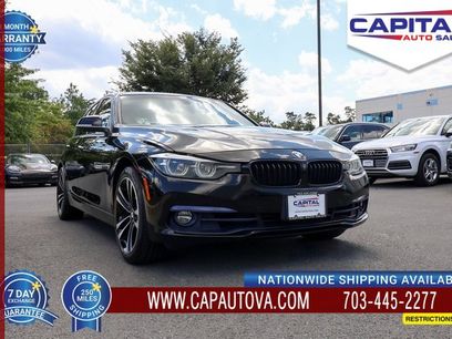 Used 2018 BMW 330i xDrive Sedan