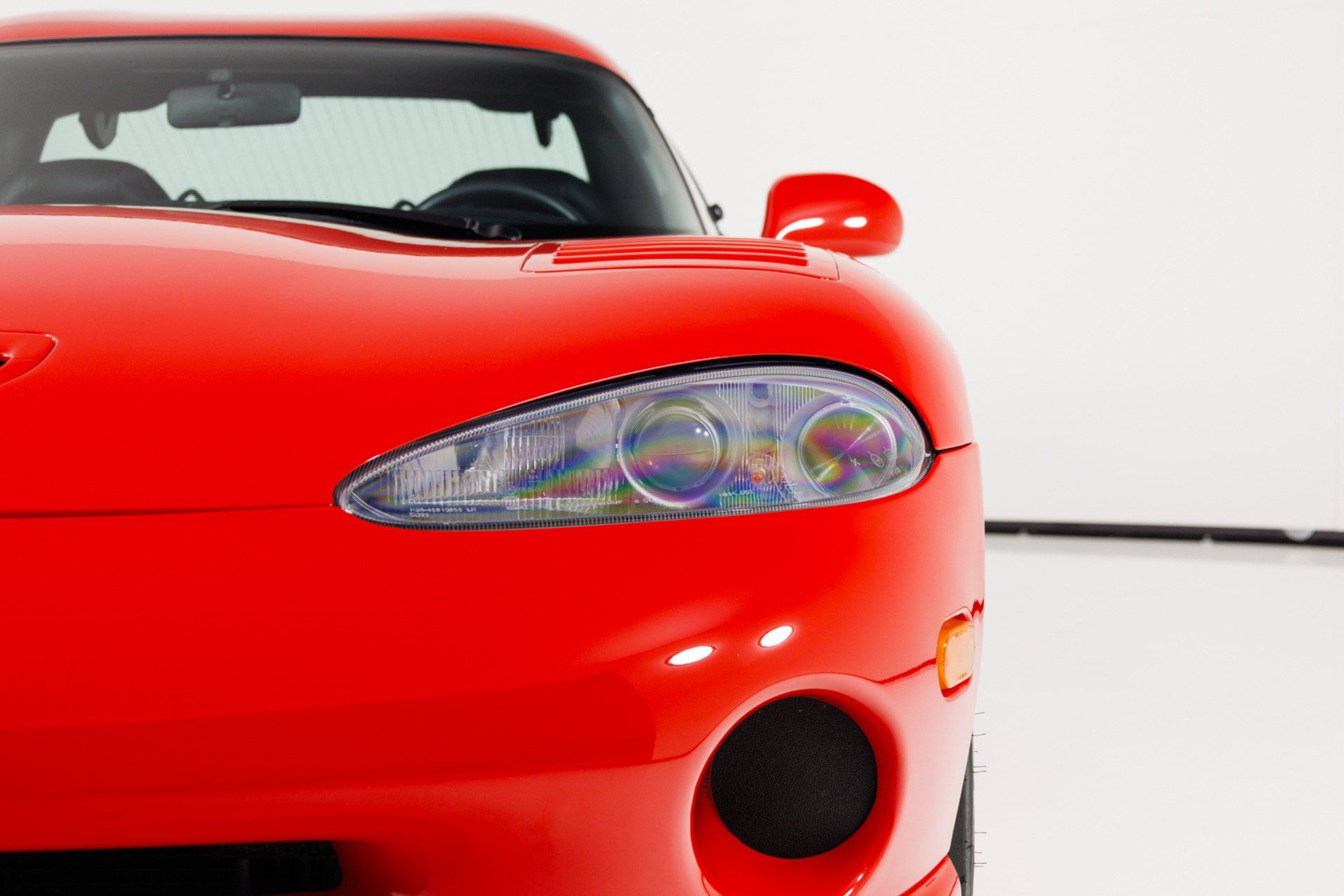 Used 1999 Dodge Viper GTS RWD image 52