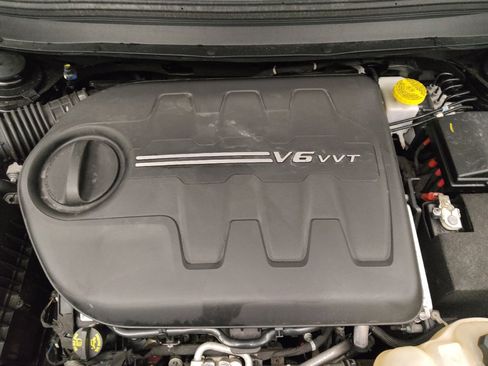 Used 2019 Jeep Cherokee High Altitude AWD/4WD image 30