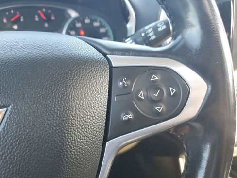 Used 2021 Chevrolet Traverse High Country w/ LPO, Floor Liner Package image 38