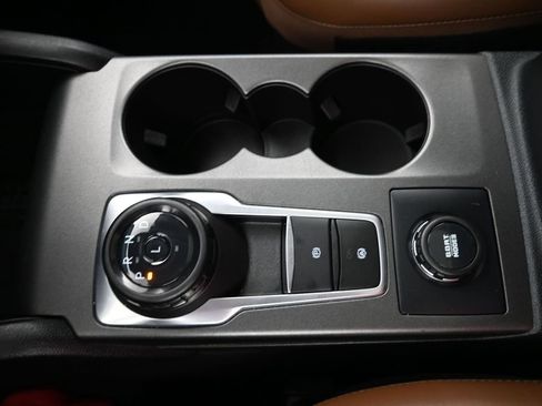 Used 2025 Ford Bronco Sport Outer Banks w/ Outer Banks Tech Package+ image 23