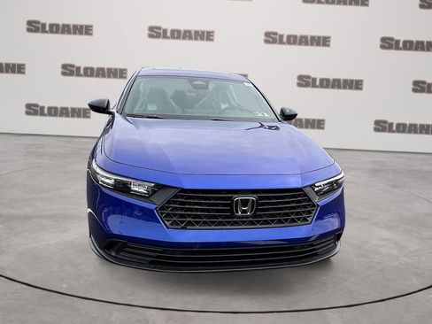 New 2026 Honda Accord Sport image 8