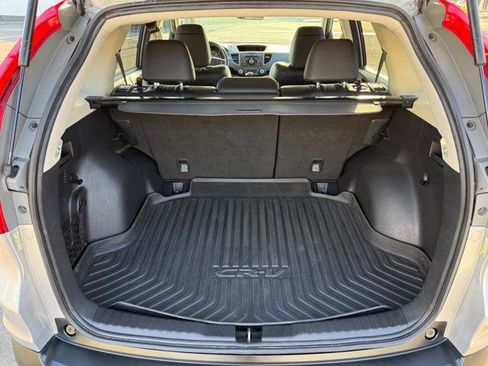 Used 2013 Honda CR-V EX-L image 21