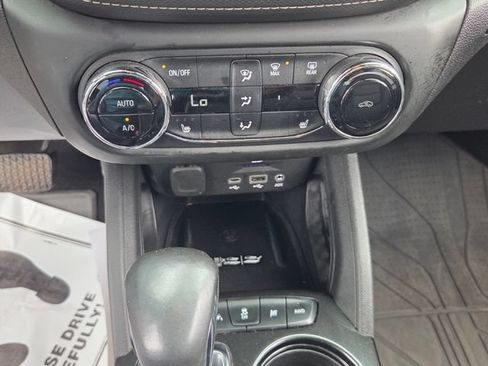 Used 2023 Chevrolet TrailBlazer ACTIV w/ Sun and Liftgate Package AWD/4WD image 20