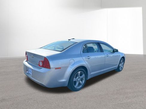 Used 2009 Chevrolet Malibu LT w/ Power Convenience Package FWD image 8